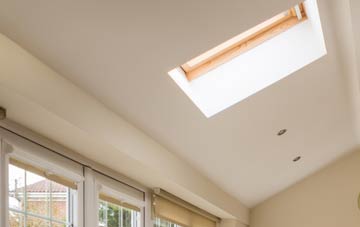 Broadwoodwidger conservatory roof insulation companies