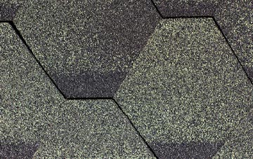 Broadwoodwidger fibreglass shingle repairs