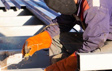 Broadwoodwidger flat roofing options