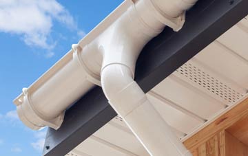 Broadwoodwidger gutter installation costs