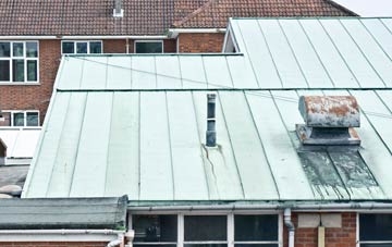 Broadwoodwidger lead roofing costs