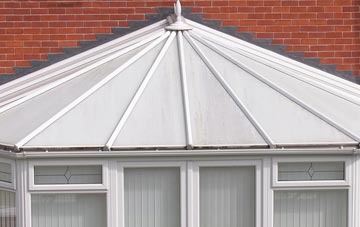 Broadwoodwidger polycarbonate conservatory roof repairs