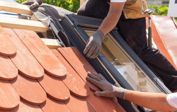 replacement Broadwoodwidger roof windows