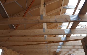 Broadwoodwidger roof truss costs