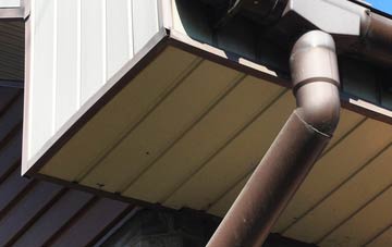 Broadwoodwidger soffit installation costs