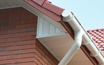 Broadwoodwidger soffit repair costs