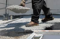 find rated Broadwoodwidger flat roofing replacement companies