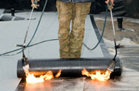 Broadwoodwidger flat roof sealing quote