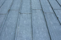 Broadwoodwidger lead roofing